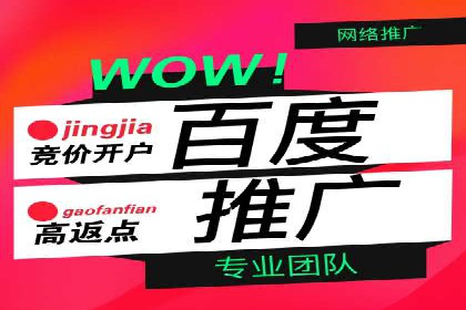 行业新秀的SEM托管代运营之路